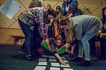 В Новгородской области прошел молодежный форум «Вече-2017»